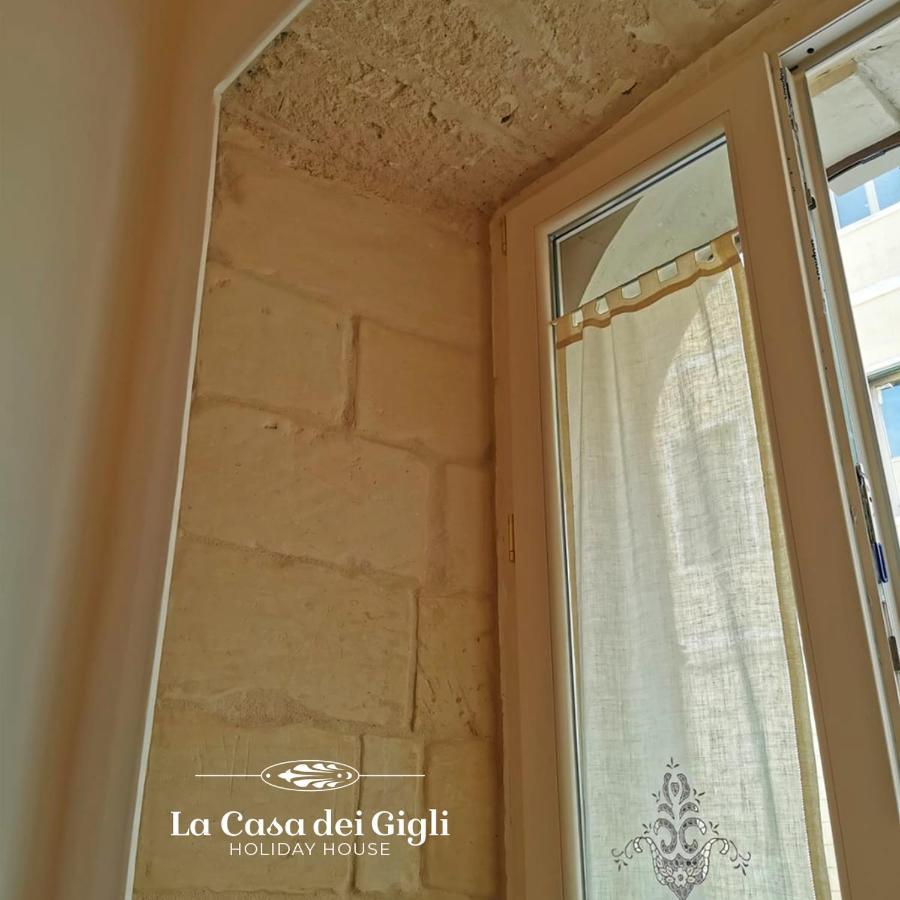 La Casa Dei Gigli Villa Lecce Exterior photo